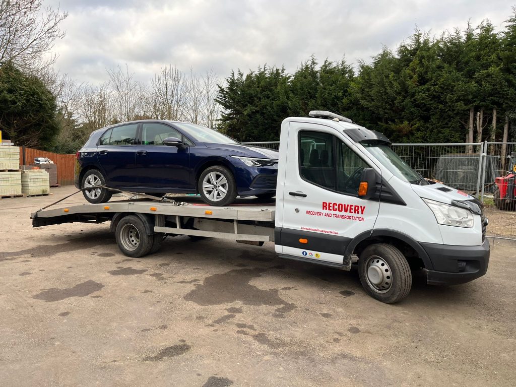 Scrap My Car in Kent